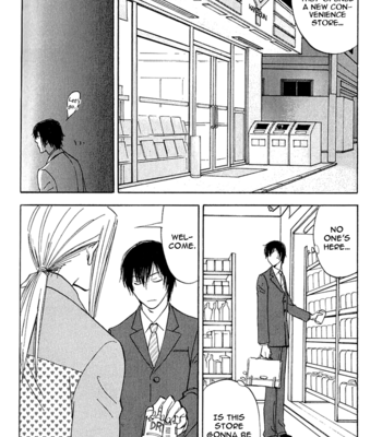 [TANAKA Suzuki] Muchuu no Hito ~ vol.01 [Eng] – Gay Manga sex 48