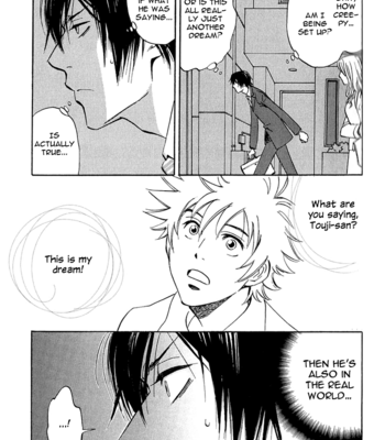 [TANAKA Suzuki] Muchuu no Hito ~ vol.01 [Eng] – Gay Manga sex 53