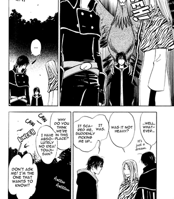 [TANAKA Suzuki] Muchuu no Hito ~ vol.01 [Eng] – Gay Manga sex 58