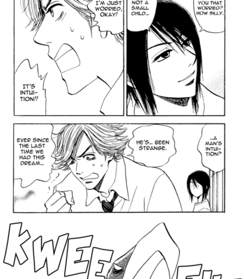 [TANAKA Suzuki] Muchuu no Hito ~ vol.01 [Eng] – Gay Manga sex 64