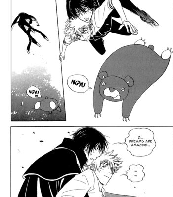 [TANAKA Suzuki] Muchuu no Hito ~ vol.01 [Eng] – Gay Manga sex 68