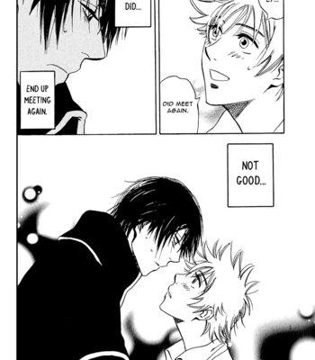 [TANAKA Suzuki] Muchuu no Hito ~ vol.01 [Eng] – Gay Manga sex 70