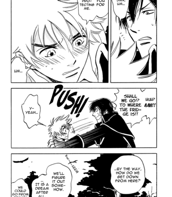 [TANAKA Suzuki] Muchuu no Hito ~ vol.01 [Eng] – Gay Manga sex 82