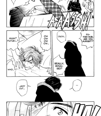 [TANAKA Suzuki] Muchuu no Hito ~ vol.01 [Eng] – Gay Manga sex 92