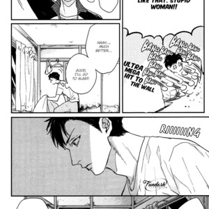 [MICHINOKU Atami] Kocchi Muite, Ai [Eng] – Gay Manga sex 13