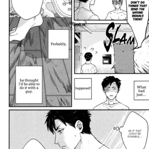 [MICHINOKU Atami] Kocchi Muite, Ai [Eng] – Gay Manga sex 19