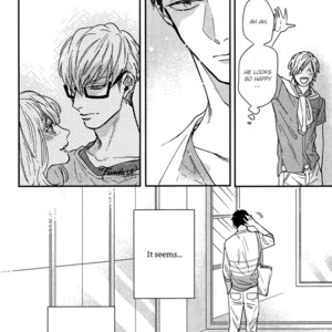 [MICHINOKU Atami] Kocchi Muite, Ai [Eng] – Gay Manga sex 25