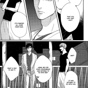 [MICHINOKU Atami] Kocchi Muite, Ai [Eng] – Gay Manga sex 38