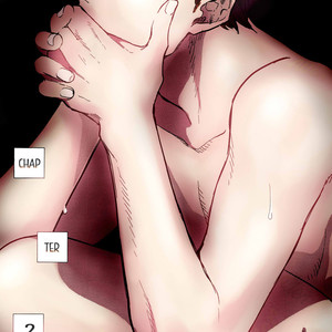 [MICHINOKU Atami] Kocchi Muite, Ai [Eng] – Gay Manga sex 48