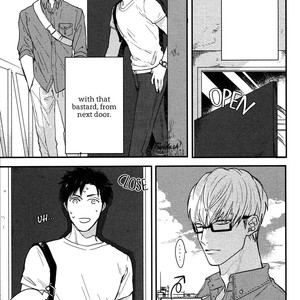[MICHINOKU Atami] Kocchi Muite, Ai [Eng] – Gay Manga sex 50