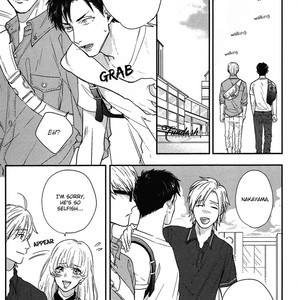 [MICHINOKU Atami] Kocchi Muite, Ai [Eng] – Gay Manga sex 54