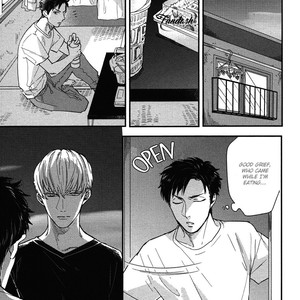 [MICHINOKU Atami] Kocchi Muite, Ai [Eng] – Gay Manga sex 58