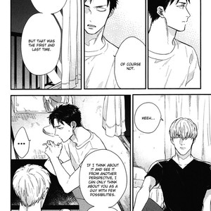 [MICHINOKU Atami] Kocchi Muite, Ai [Eng] – Gay Manga sex 63