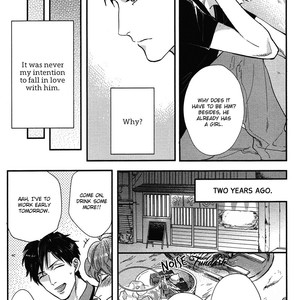 [MICHINOKU Atami] Kocchi Muite, Ai [Eng] – Gay Manga sex 64