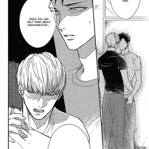 [MICHINOKU Atami] Kocchi Muite, Ai [Eng] – Gay Manga sex 83