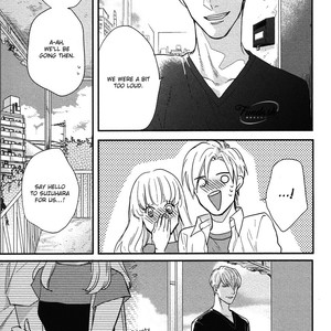 [MICHINOKU Atami] Kocchi Muite, Ai [Eng] – Gay Manga sex 86