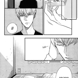 [MICHINOKU Atami] Kocchi Muite, Ai [Eng] – Gay Manga sex 87
