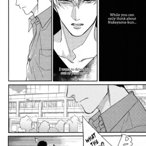 [MICHINOKU Atami] Kocchi Muite, Ai [Eng] – Gay Manga sex 94