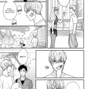[MICHINOKU Atami] Kocchi Muite, Ai [Eng] – Gay Manga sex 95