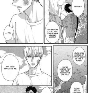 [MICHINOKU Atami] Kocchi Muite, Ai [Eng] – Gay Manga sex 97