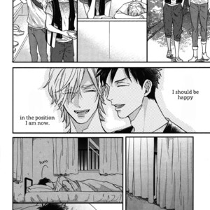 [MICHINOKU Atami] Kocchi Muite, Ai [Eng] – Gay Manga sex 102