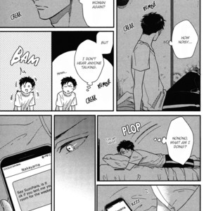 [MICHINOKU Atami] Kocchi Muite, Ai [Eng] – Gay Manga sex 103