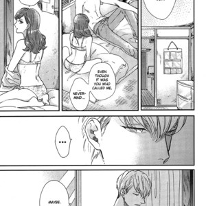 [MICHINOKU Atami] Kocchi Muite, Ai [Eng] – Gay Manga sex 139