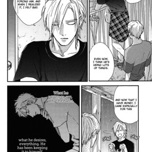 [MICHINOKU Atami] Kocchi Muite, Ai [Eng] – Gay Manga sex 142