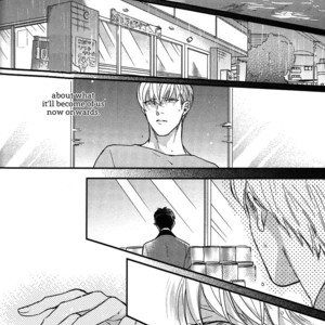 [MICHINOKU Atami] Kocchi Muite, Ai [Eng] – Gay Manga sex 144