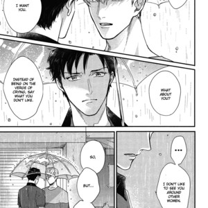 [MICHINOKU Atami] Kocchi Muite, Ai [Eng] – Gay Manga sex 149