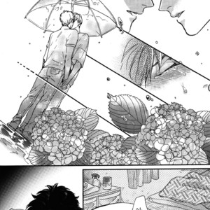 [MICHINOKU Atami] Kocchi Muite, Ai [Eng] – Gay Manga sex 154