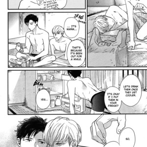 [MICHINOKU Atami] Kocchi Muite, Ai [Eng] – Gay Manga sex 160