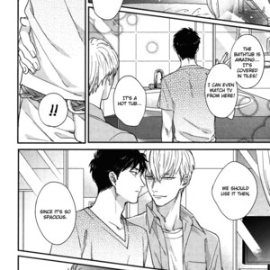 [MICHINOKU Atami] Kocchi Muite, Ai [Eng] – Gay Manga sex 171