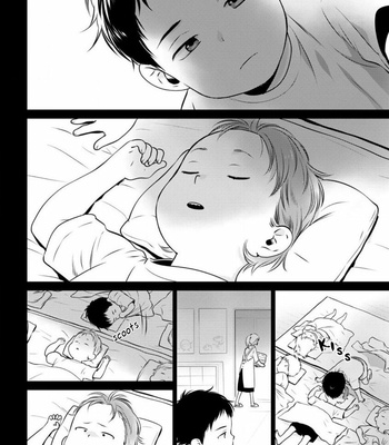 [HIIRAGI Nozomu] Nakasete Yaru yo Yankee-kun [Eng] – Gay Manga sex 11