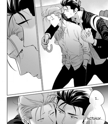 [HIIRAGI Nozomu] Nakasete Yaru yo Yankee-kun [Eng] – Gay Manga sex 27