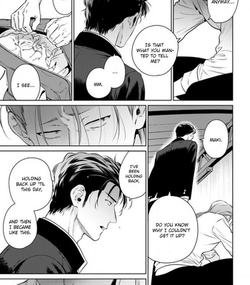 [HIIRAGI Nozomu] Nakasete Yaru yo Yankee-kun [Eng] – Gay Manga sex 30