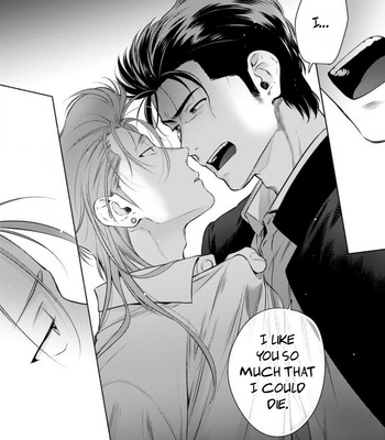 [HIIRAGI Nozomu] Nakasete Yaru yo Yankee-kun [Eng] – Gay Manga sex 35