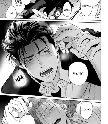 [HIIRAGI Nozomu] Nakasete Yaru yo Yankee-kun [Eng] – Gay Manga sex 40