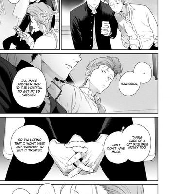 [HIIRAGI Nozomu] Nakasete Yaru yo Yankee-kun [Eng] – Gay Manga sex 61