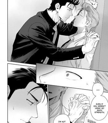 [HIIRAGI Nozomu] Nakasete Yaru yo Yankee-kun [Eng] – Gay Manga sex 66