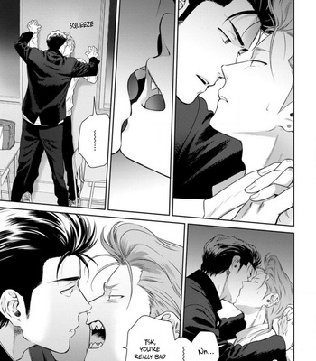 [HIIRAGI Nozomu] Nakasete Yaru yo Yankee-kun [Eng] – Gay Manga sex 67