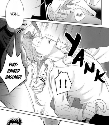 [HIIRAGI Nozomu] Nakasete Yaru yo Yankee-kun [Eng] – Gay Manga sex 75