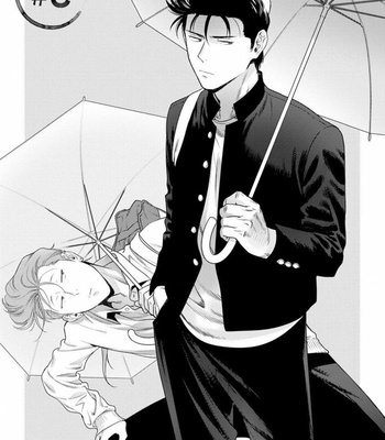 [HIIRAGI Nozomu] Nakasete Yaru yo Yankee-kun [Eng] – Gay Manga sex 86