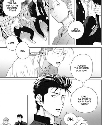 [HIIRAGI Nozomu] Nakasete Yaru yo Yankee-kun [Eng] – Gay Manga sex 88