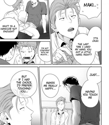 [HIIRAGI Nozomu] Nakasete Yaru yo Yankee-kun [Eng] – Gay Manga sex 102