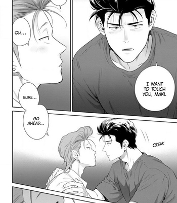 [HIIRAGI Nozomu] Nakasete Yaru yo Yankee-kun [Eng] – Gay Manga sex 103