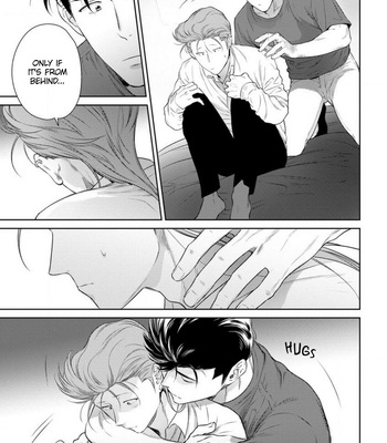 [HIIRAGI Nozomu] Nakasete Yaru yo Yankee-kun [Eng] – Gay Manga sex 104