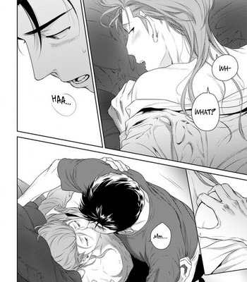 [HIIRAGI Nozomu] Nakasete Yaru yo Yankee-kun [Eng] – Gay Manga sex 107