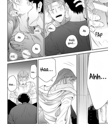 [HIIRAGI Nozomu] Nakasete Yaru yo Yankee-kun [Eng] – Gay Manga sex 109