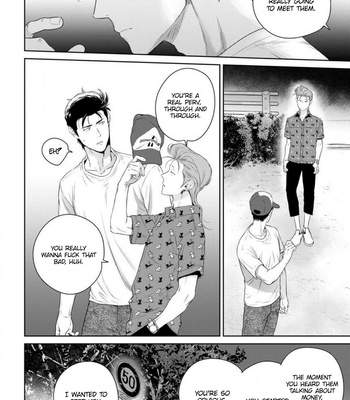 [HIIRAGI Nozomu] Nakasete Yaru yo Yankee-kun [Eng] – Gay Manga sex 113